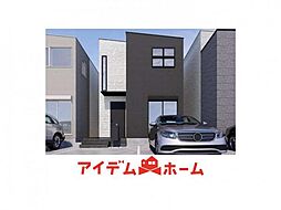 半田市白山町8期　2号棟