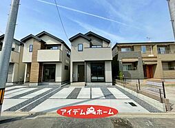 中川区服部2期　3号棟