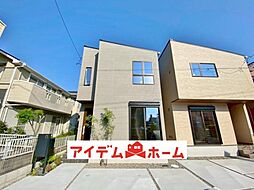 半田市東郷町1期　2号棟