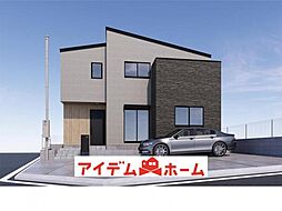 常滑市榎戸町1期　1号棟