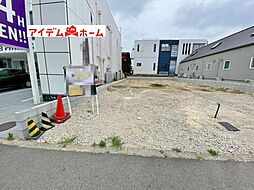 刈谷市中手町1期　2号棟