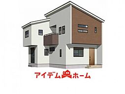 南区星宮町　2号棟