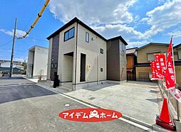 中川区下之一色町22-1期　2号棟
