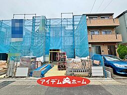 中川区松年町323　2号棟