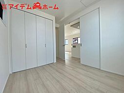 洋室の画像