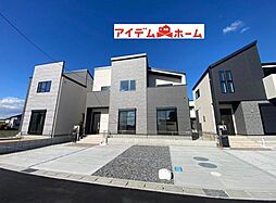 安城市小川町 5号棟