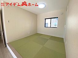 和室の画像