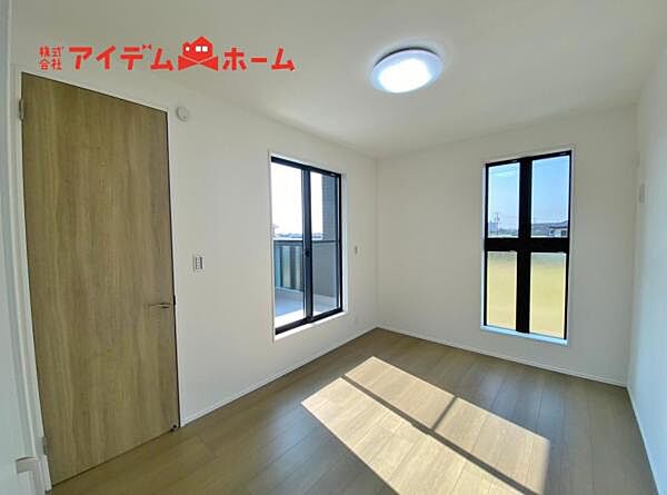 子供部屋