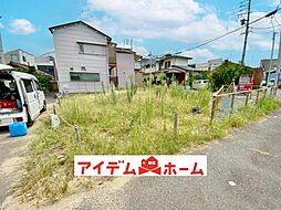 南区呼続元町3期　1号地