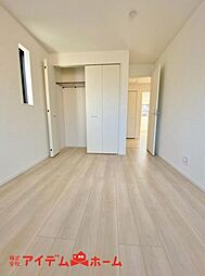 子供部屋の画像