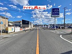 外観の画像
