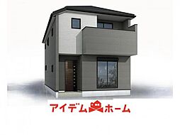 常滑市北汐見坂3丁目　1号棟