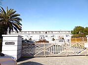 半田市立乙川中学校（1000m）