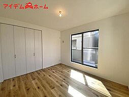 洋室の画像