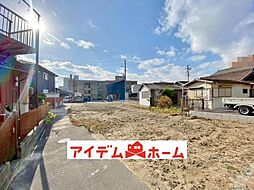 東海市名和町5期　1号棟