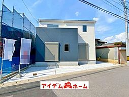 阿久比町草木1期　1号棟