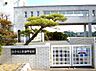 周辺：知多市立東部中学校（1340m）