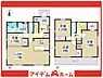 間取り：●間取り●