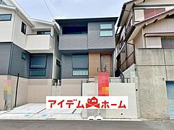 豊明市栄町3 A号棟