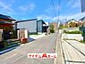 外観：〇●前面道路●〇 平日のご案内も可能です！ アイデムホーム南店は緑区役所から徒歩2分！ 水曜日も営業しております！　　　　　　 