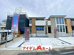 緑区浦里3期 1号棟