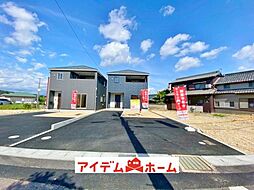 豊明市沓掛町第6 3号棟