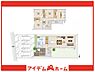 間取り：●2号棟間取り●