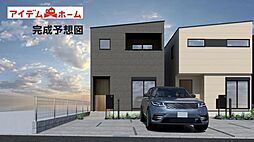 刈谷市築地町11期 1号棟