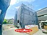 外観：〇●2号棟外観●〇　　 平日のご案内も可能です！　 アイデムホーム南店は緑区役所から徒歩2分！ 水曜日も営業しております！