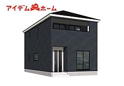 東浦町石浜第15　2号棟