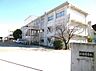 周辺：半田市立成岩中学校（1200m）