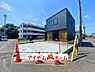 外観：〇●1号棟外観●〇　　 平日のご案内も可能です！　 アイデムホーム南店は緑区役所から徒歩2分！ 水曜日も営業しております！ 
