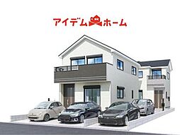 南区宝生町3丁目 A号棟