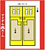 間取り：●本物件は2号棟です●