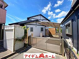 外観の画像