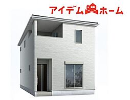 豊明市阿野町　1号棟