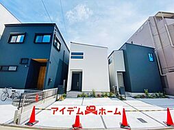 瑞穂区白砂町1期 2号棟