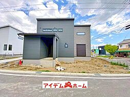 東浦町於大公園南 W-23号棟