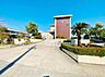 周辺：東郷町立春木中学校（2680m）