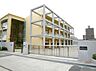 周辺：名古屋市立 熊の前小学校（750m）