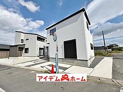 東海市加木屋町1期 2号棟