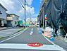 外観：〇●前面道路●〇 平日のご案内も可能です！ アイデムホーム南店は緑区役所から徒歩2分！ 水曜日も営業しております！ 