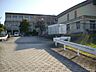 周辺：東海市立三ツ池小学校（650m）