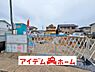 外観：〇●2号棟外観●〇　　 平日のご案内も可能です！　 アイデムホーム南店は緑区役所から徒歩2分！ 水曜日も営業しております！
