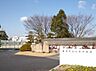 周辺：東浦町立北部中学校（720m）