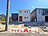 外観：〇●3号棟外観●〇　　 平日のご案内も可能です！　 アイデムホーム南店は緑区役所から徒歩2分！ 水曜日も営業しております！