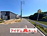 外観：〇●前面道路●〇 平日のご案内も可能です！ アイデムホーム南店は緑区役所から徒歩2分！ 水曜日も営業しております！ 