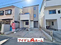 外観の画像