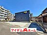 外観：〇●1号棟外観●〇　　 平日のご案内も可能です！　 アイデムホーム南店は緑区役所から徒歩2分！ 水曜日も営業しております！ 