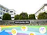 周辺：常滑市立鬼崎南小学校（1010m）